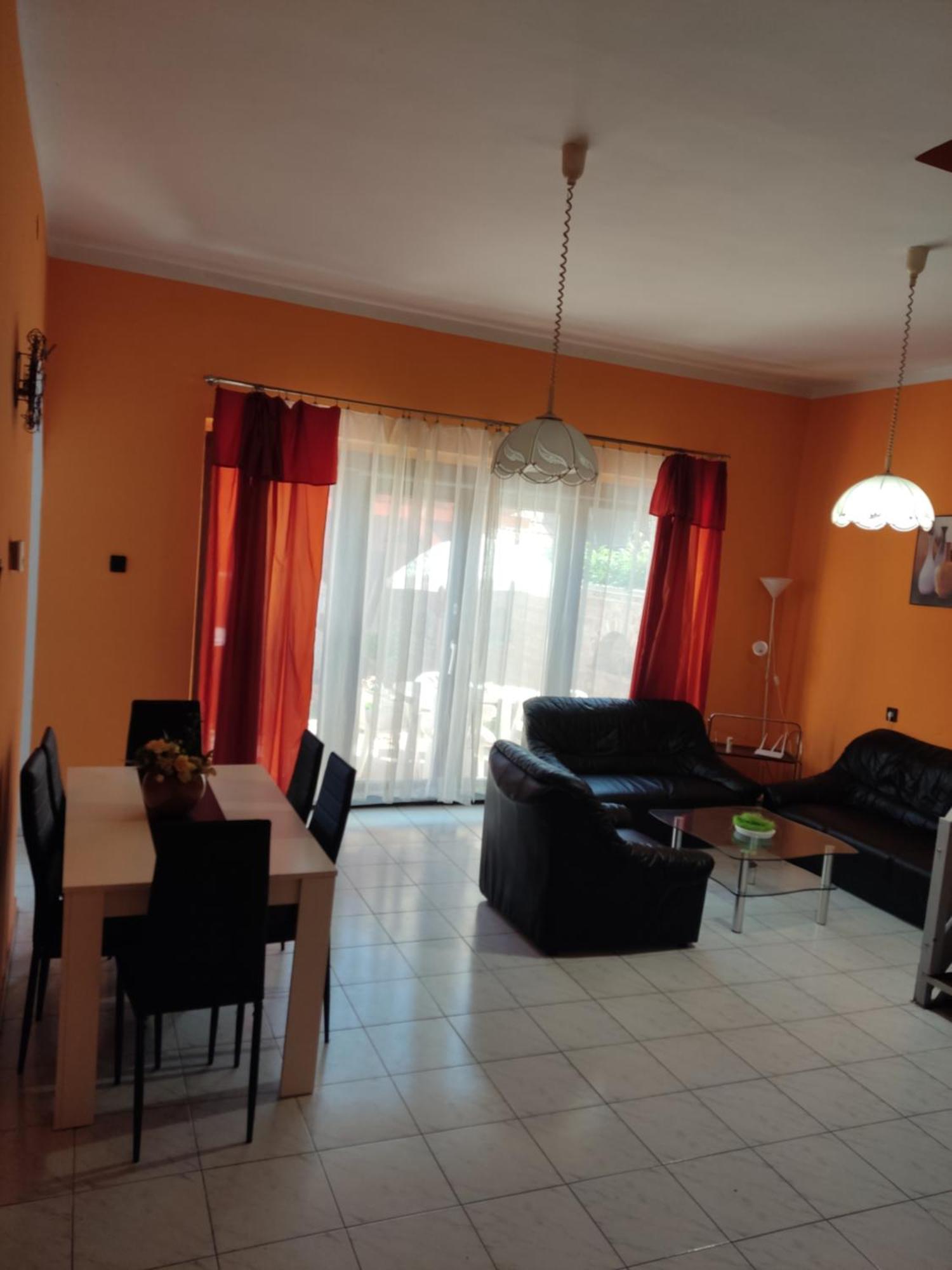 Bübáj Vendégház Eger Habitación foto