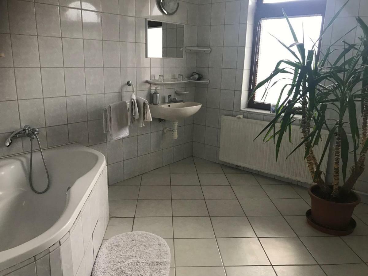 Bübáj Vendégház Eger Exterior foto